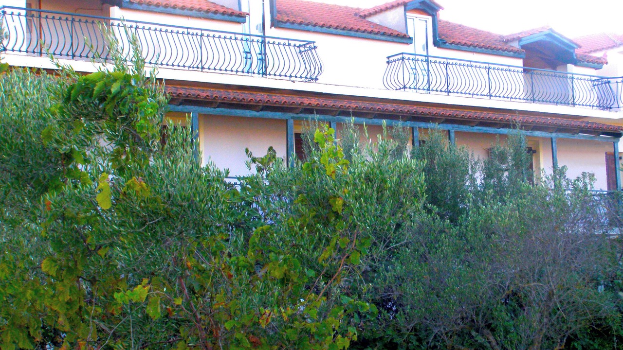 Photo of Outdoor in Neromilos