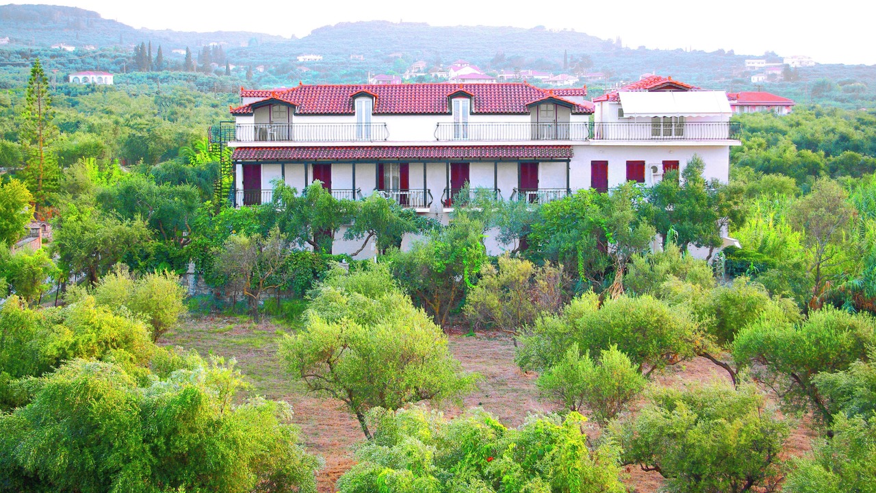 Photo of Outdoor in Neromilos