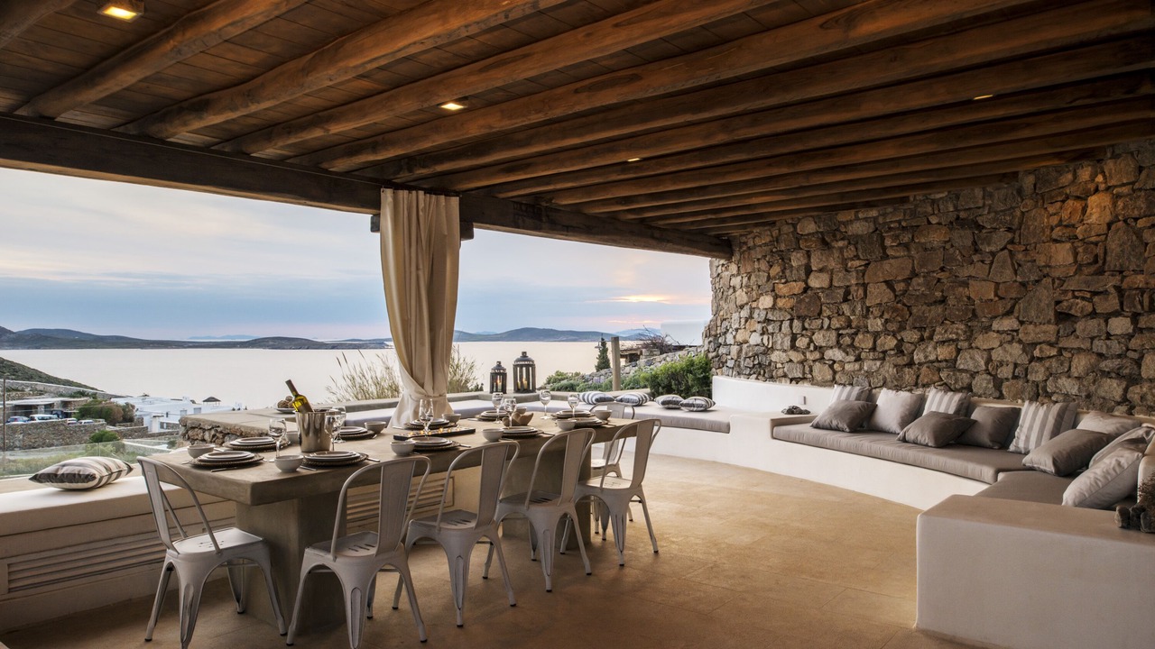 Photo of Outdoor in Ornos