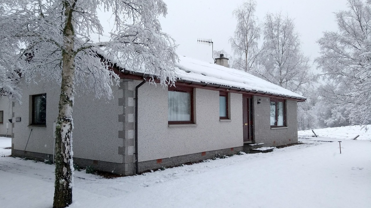 Photo of Others in Kingussie