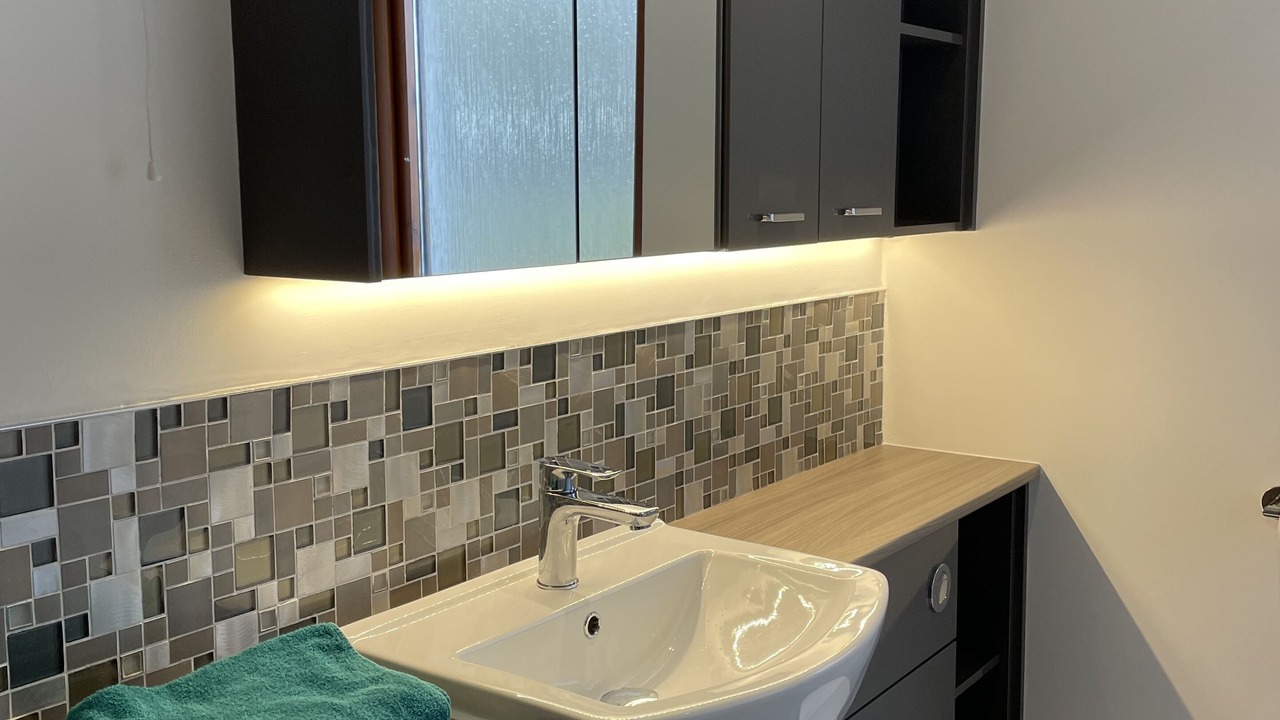 Photo of Bathroom in Kingussie
