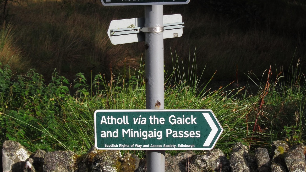 Photo of Others in Kingussie