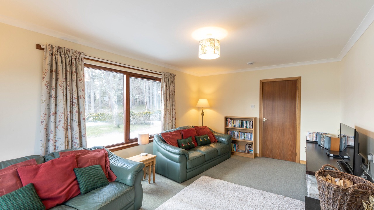 Photo of Bedroom in Kingussie