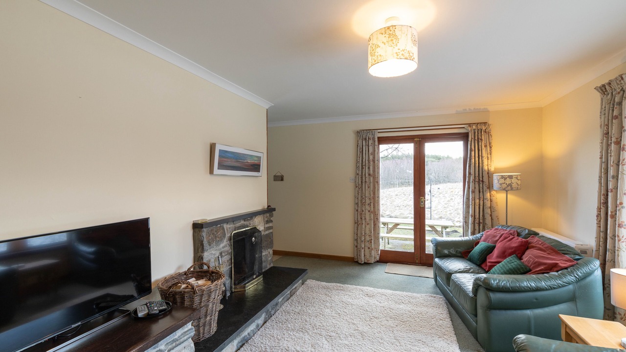 Photo of Livingroom in Kingussie