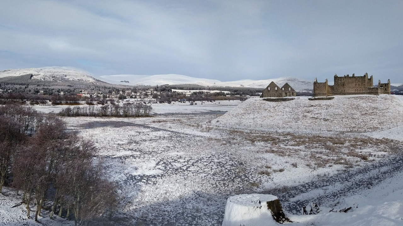 Photo of Others in Kingussie