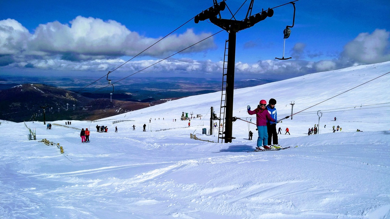 Photo of Others in Kingussie