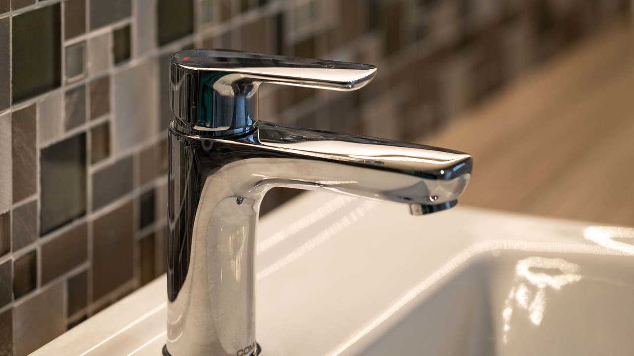 Photo of Bathroom in Kingussie