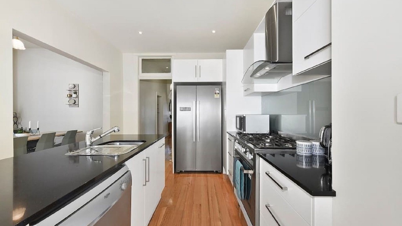 Photo of Kitchen in Launceston CBD