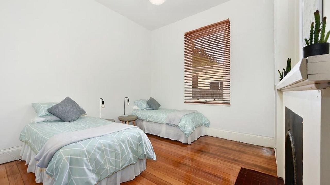 Photo of Bedroom in Launceston CBD