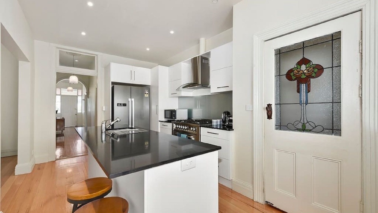 Photo of Kitchen in Launceston CBD