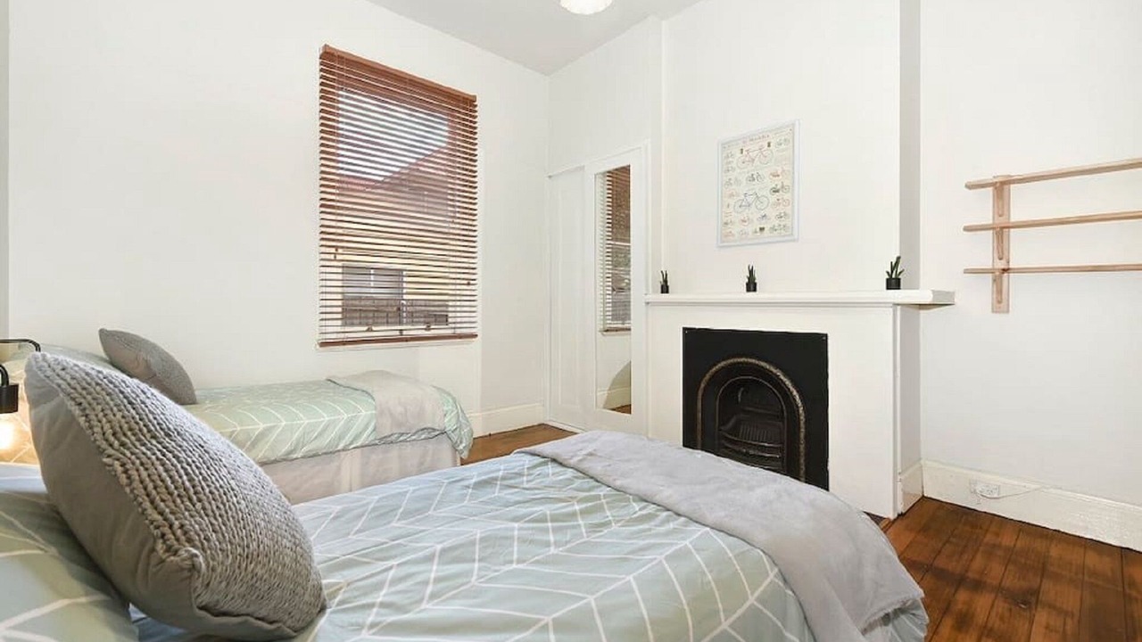 Photo of Bedroom in Launceston CBD