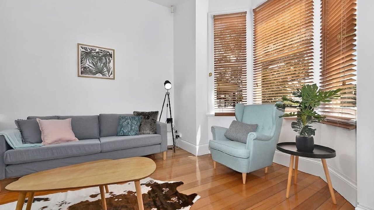 Photo of Livingroom in Launceston CBD