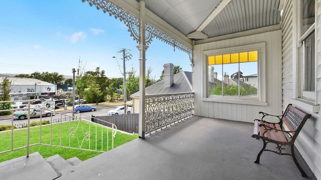 Photo of Outdoor in Launceston CBD