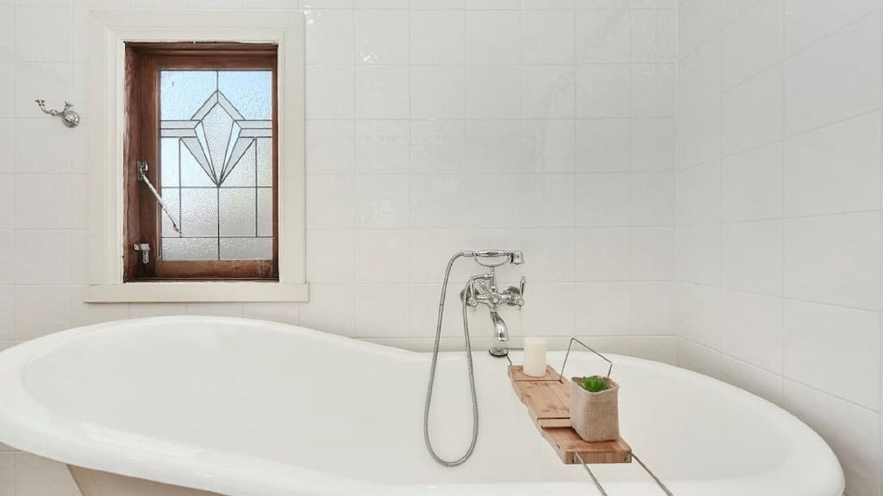 Photo of Bathroom in Launceston CBD