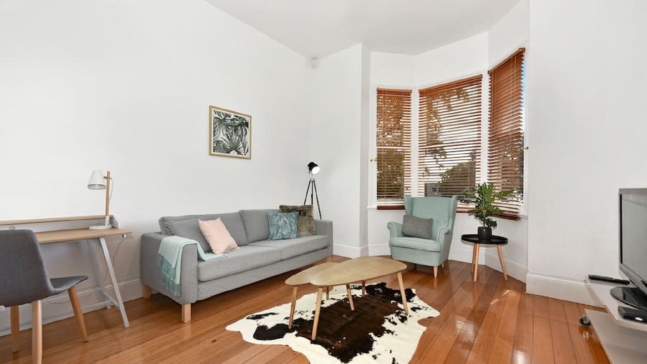 Photo of Livingroom in Launceston CBD
