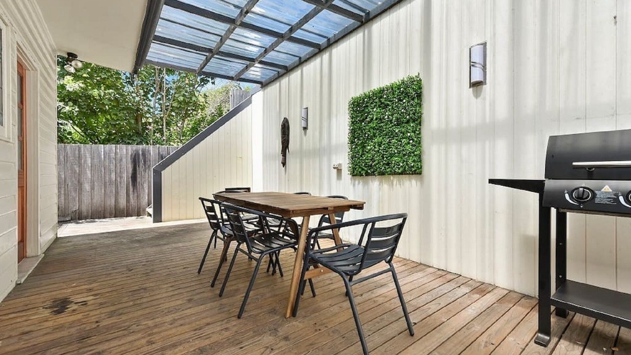 Photo of Outdoor in Launceston CBD