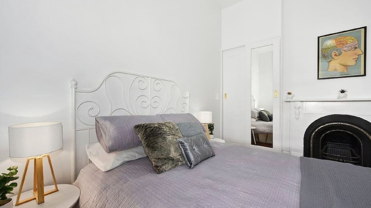Photo of Bedroom in Launceston CBD