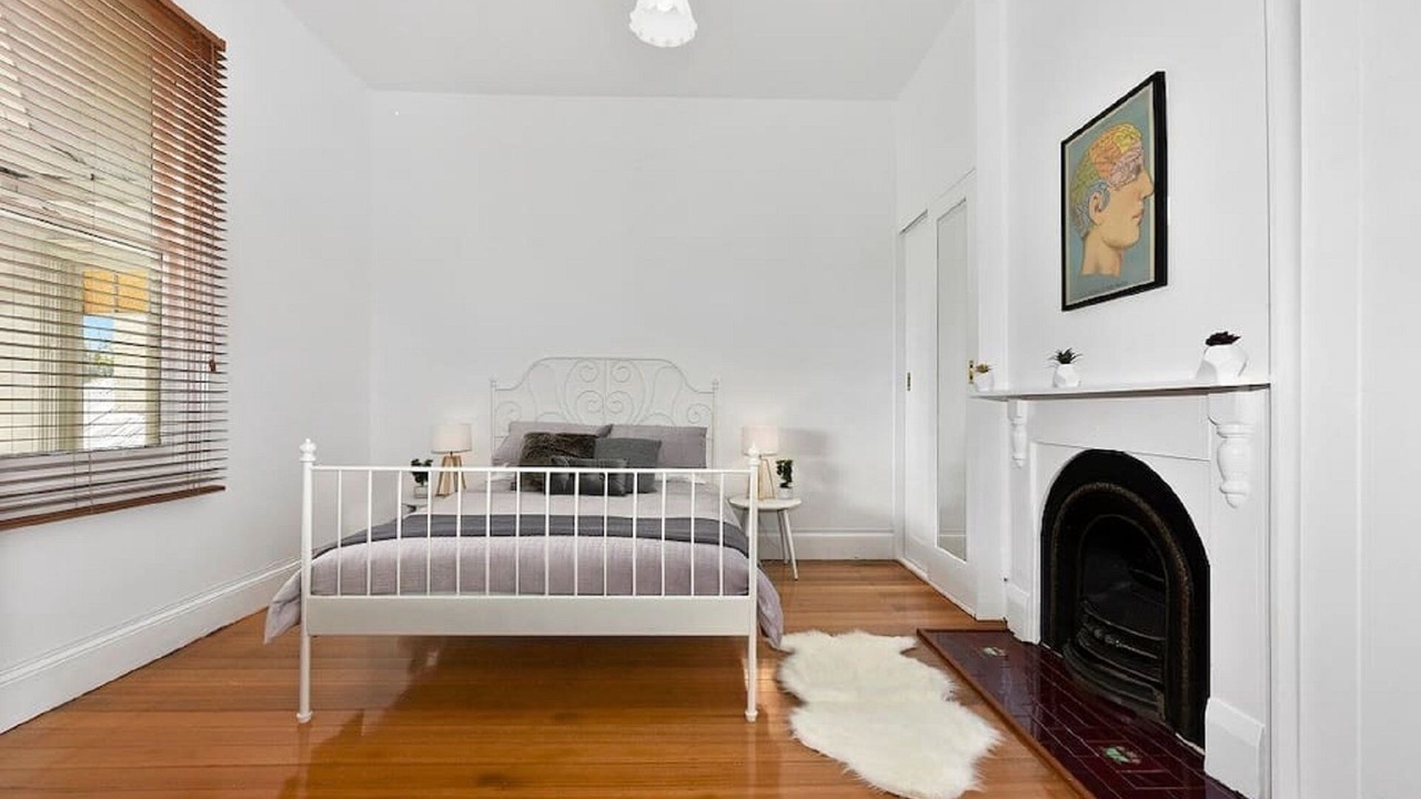 Photo of Bedroom in Launceston CBD