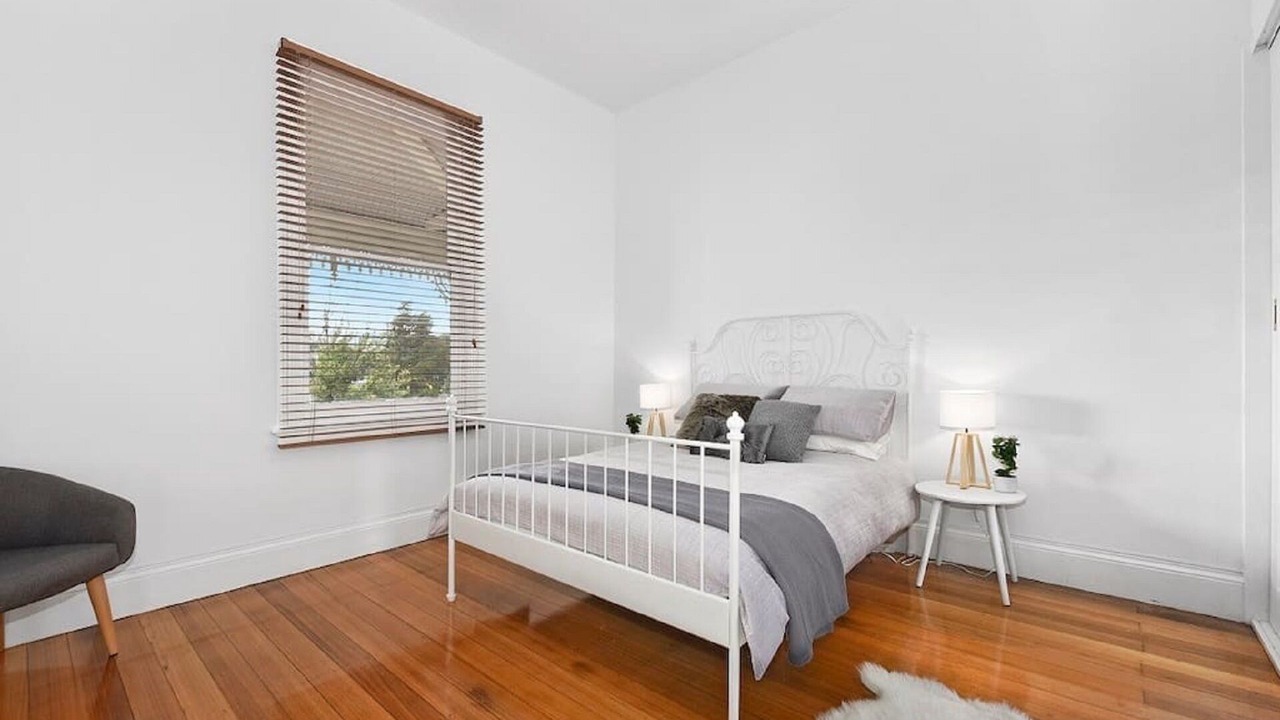 Photo of Bedroom in Launceston CBD