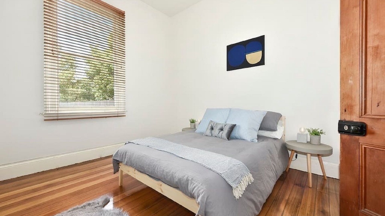 Photo of Bedroom in Launceston CBD
