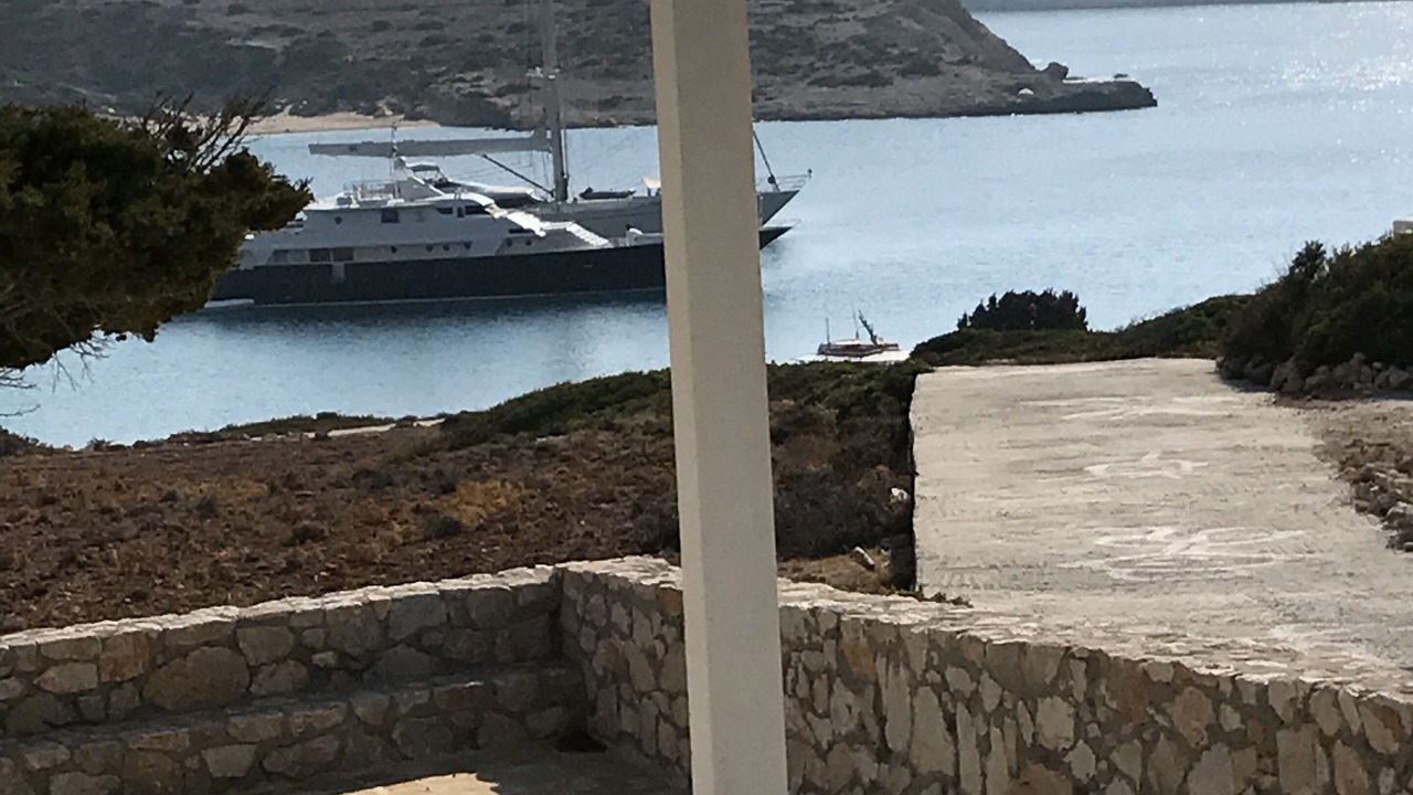 Photo of Others in Donoussa