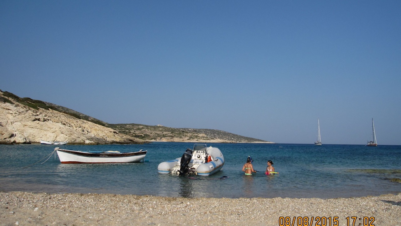 Photo of Others in Donoussa