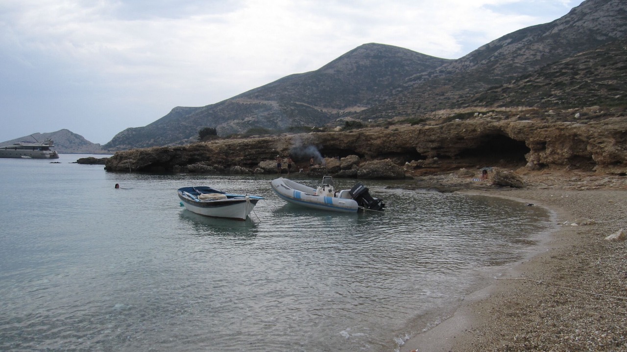 Photo of Others in Donoussa