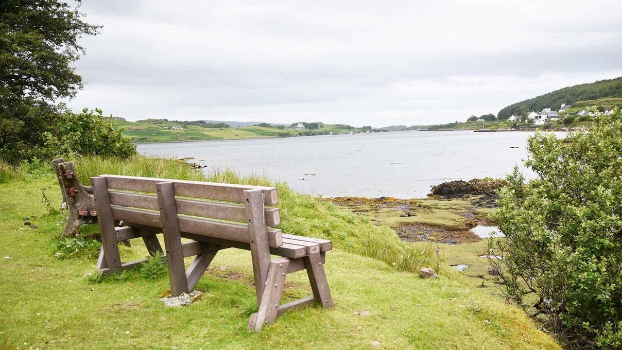 Photo of Outdoor in Dunvegan