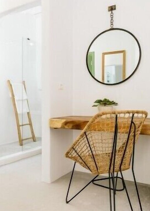 Photo of Livingroom in Panormos