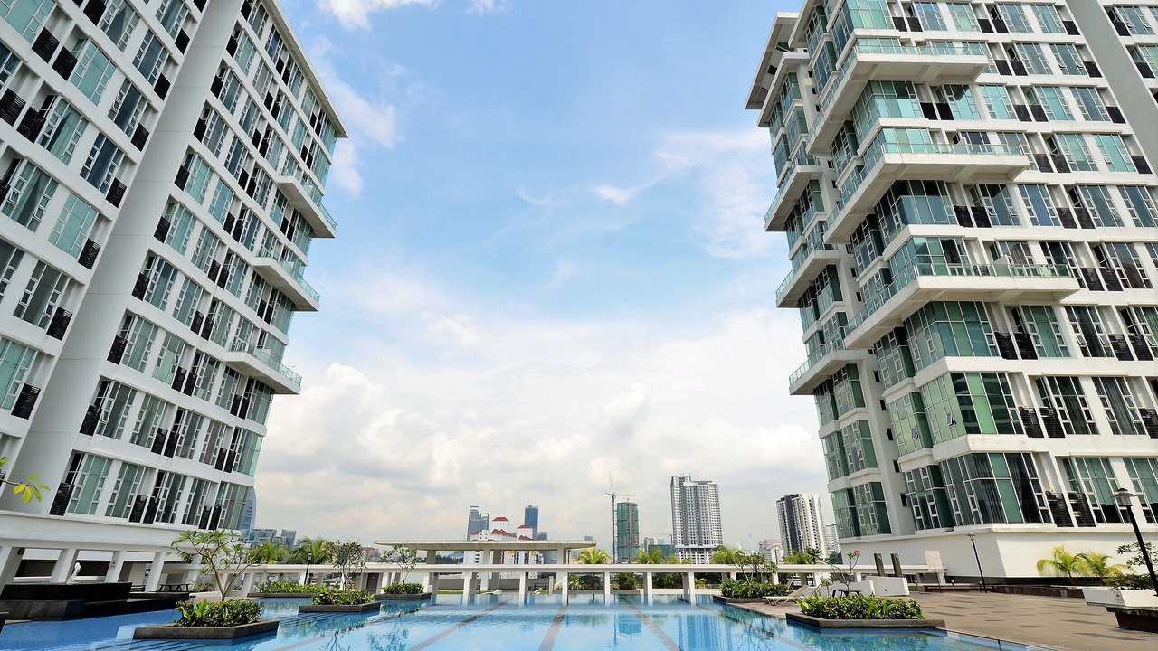 Photo of Outdoor in Kampung Pasir