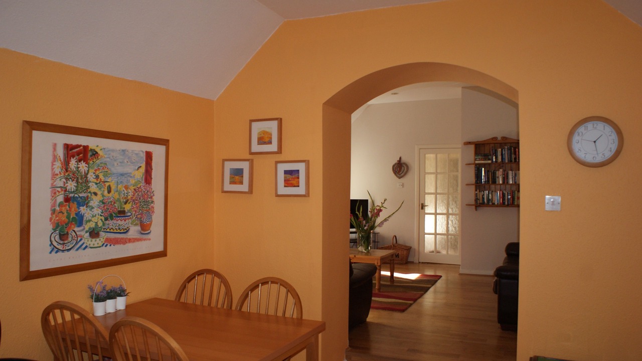 Photo of Kitchen in Melrose