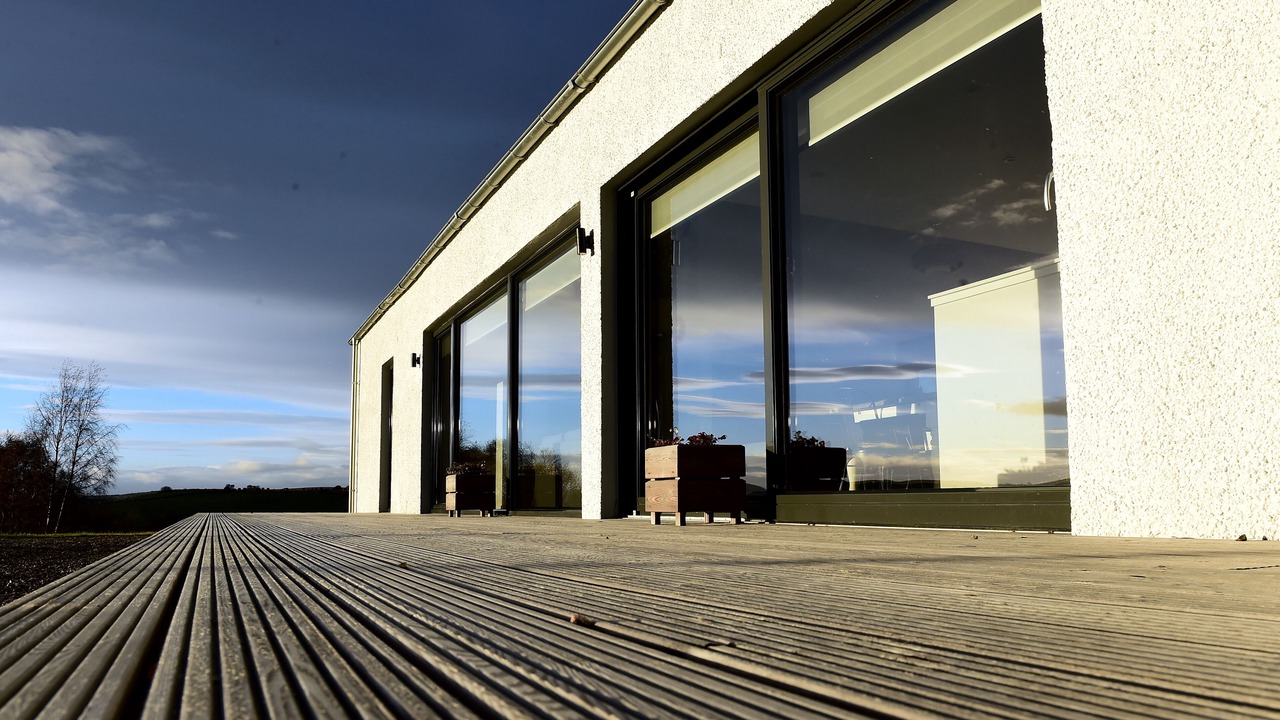 Photo of Outdoor in Aberlour