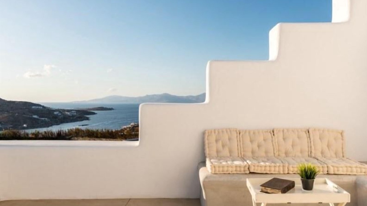 Photo of Outdoor in Ornos