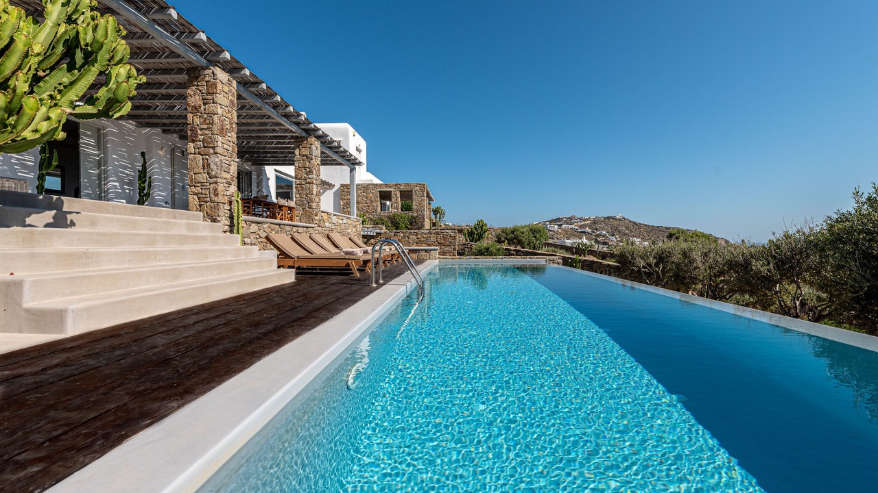 Photo of Outdoor in Ornos