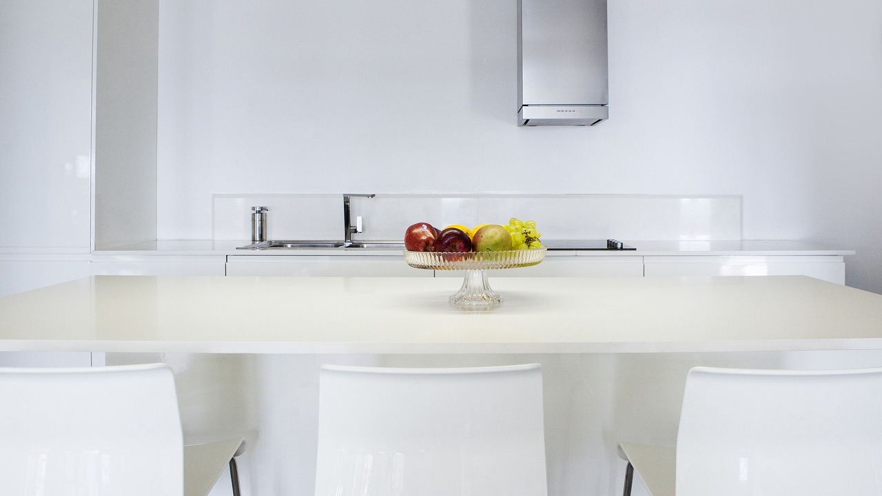 Photo of Kitchen in Ornos