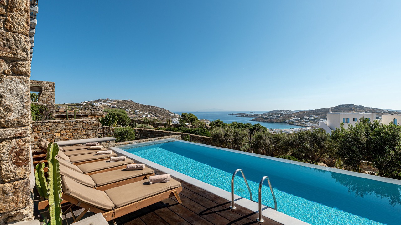 Photo of Outdoor in Ornos