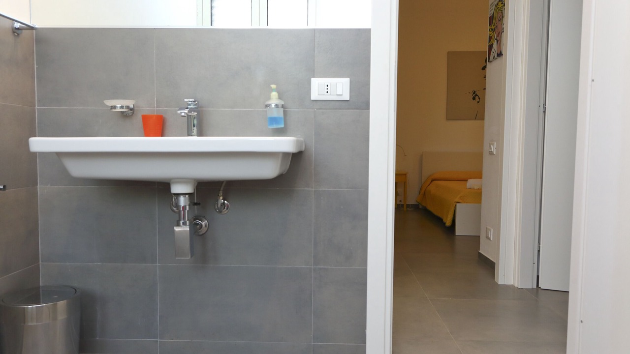 Photo of Bathroom in Cefalu