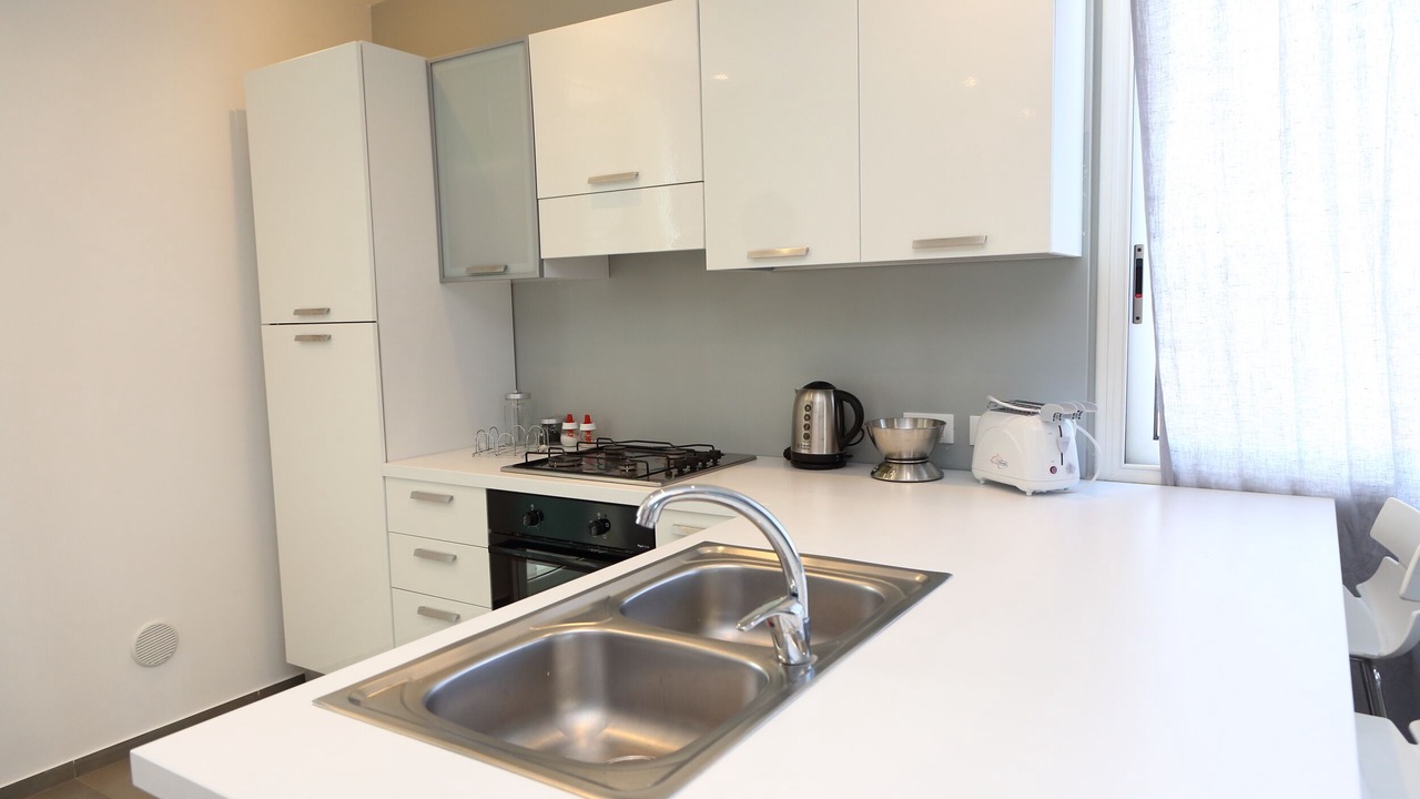 Photo of Kitchen in Cefalu