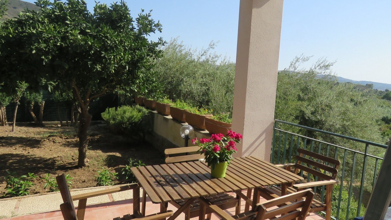 Photo of Outdoor in Cefalu