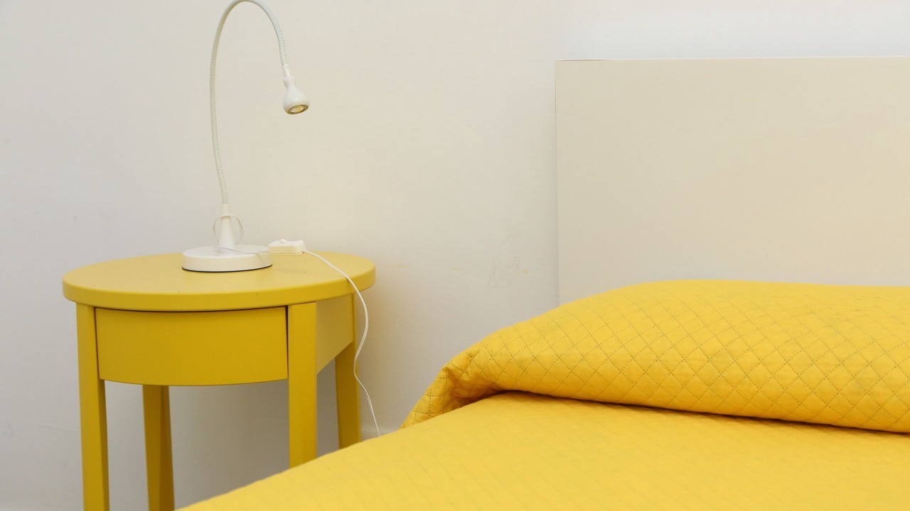 Photo of Bedroom in Cefalu