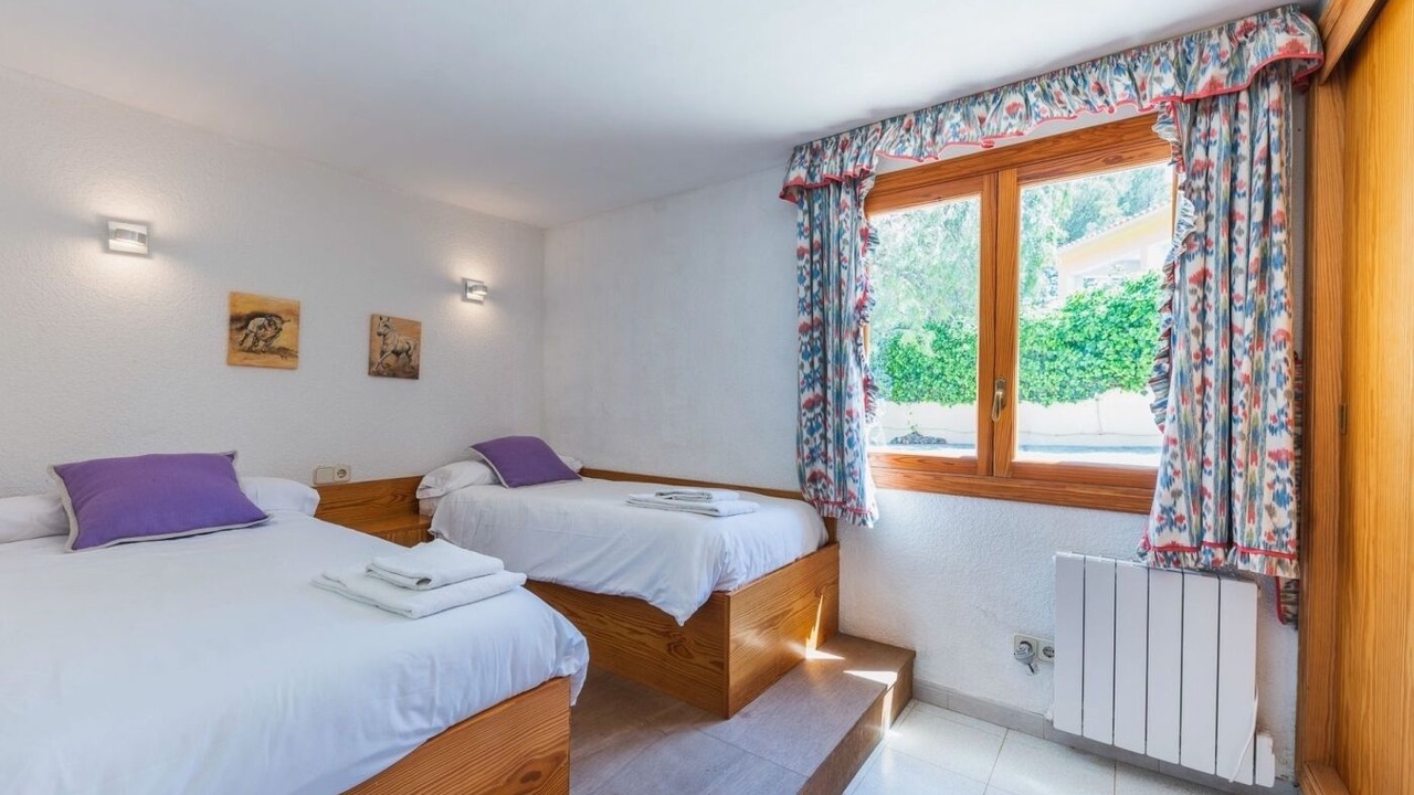 Photo of Bedroom in Santa Ponsa