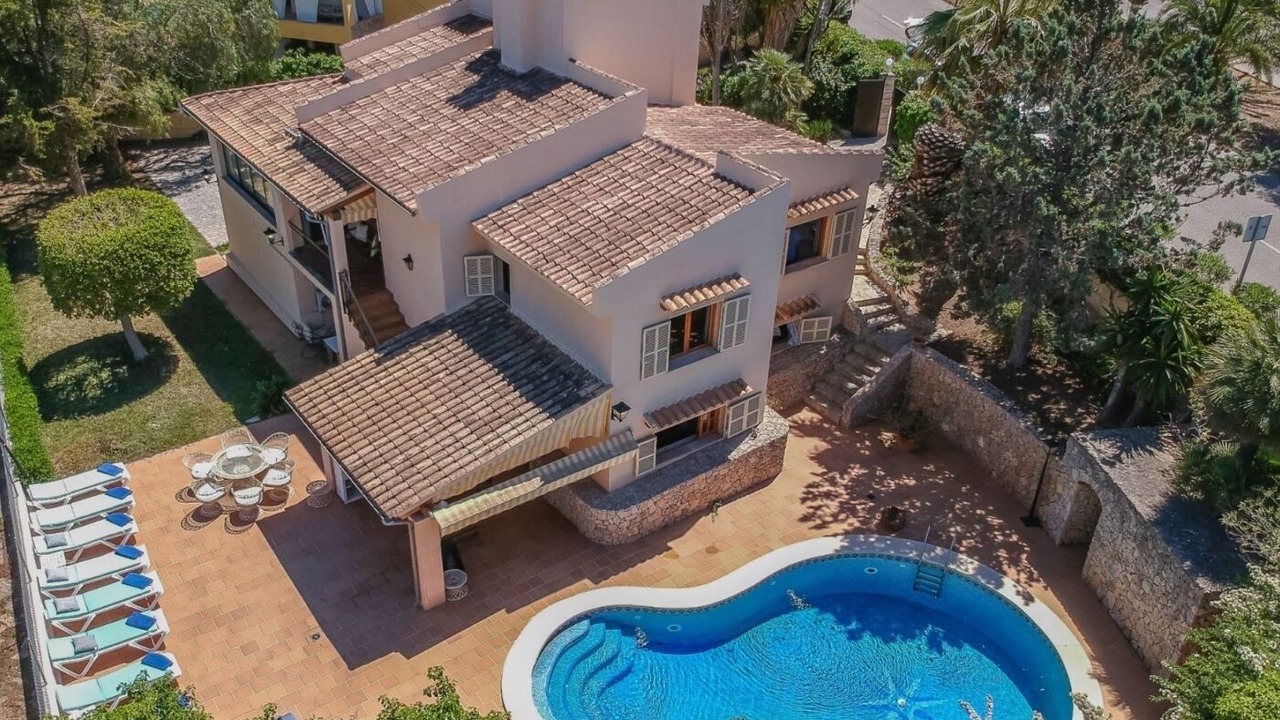 Photo of Outdoor in Santa Ponsa