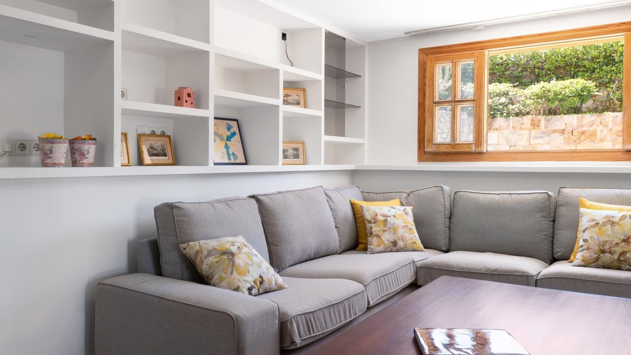 Photo of Livingroom in Santa Ponsa