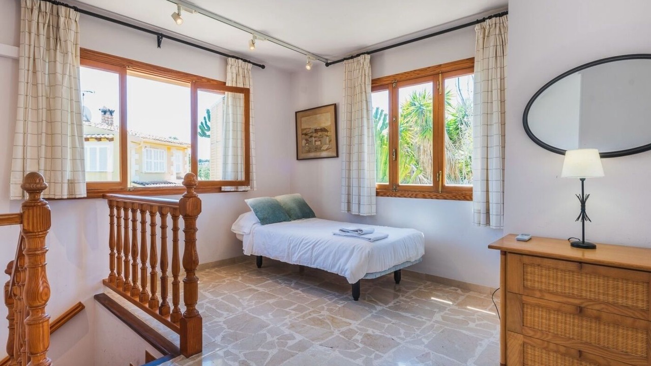 Photo of Bedroom in Santa Ponsa