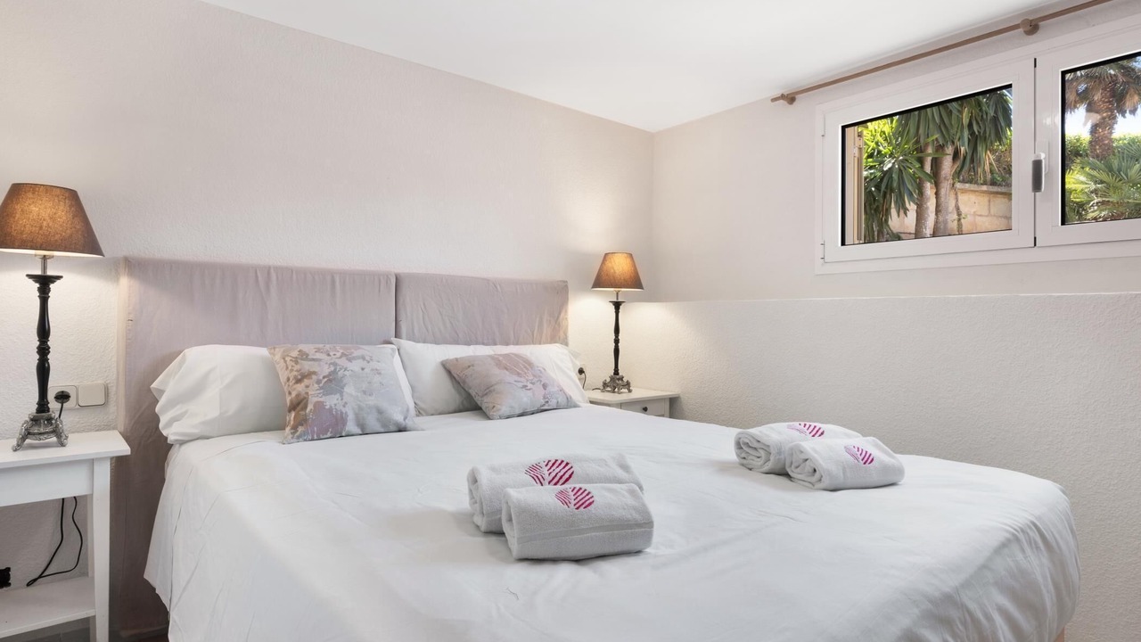 Photo of Bedroom in Santa Ponsa