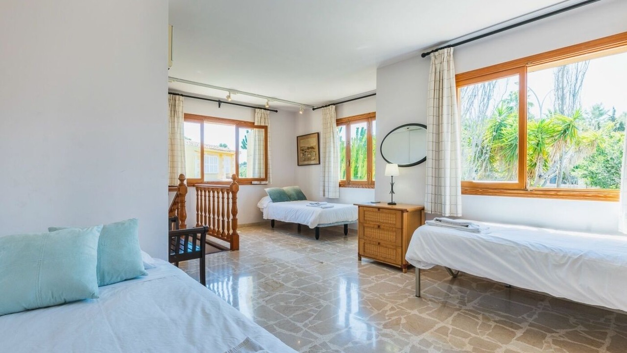 Photo of Bedroom in Santa Ponsa