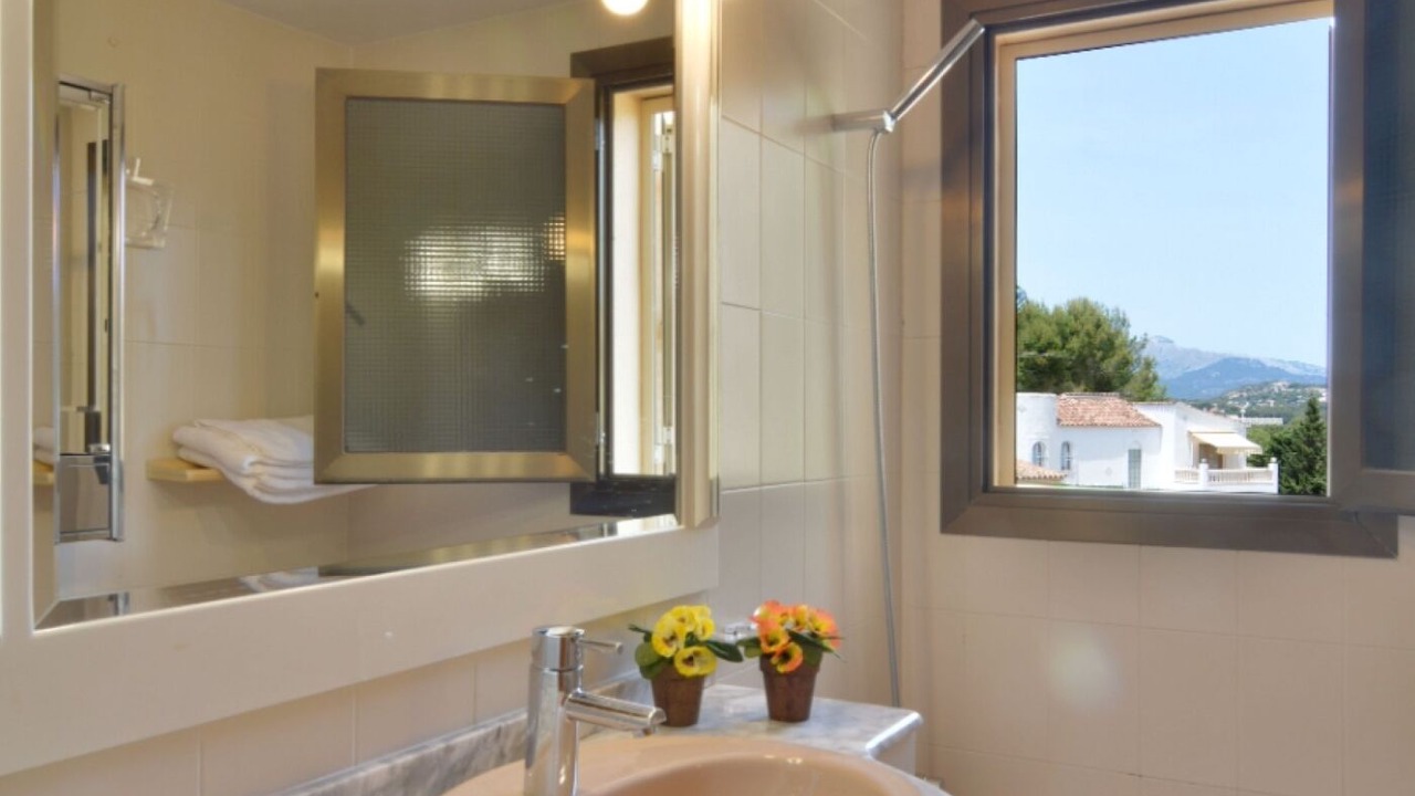 Photo of Bathroom in Santa Ponsa