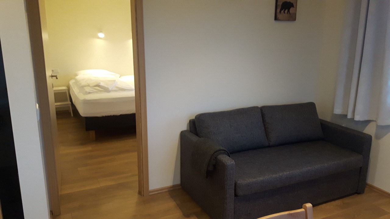 Photo of Livingroom in Eidar