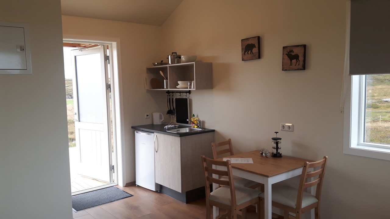 Photo of Kitchen in Eidar