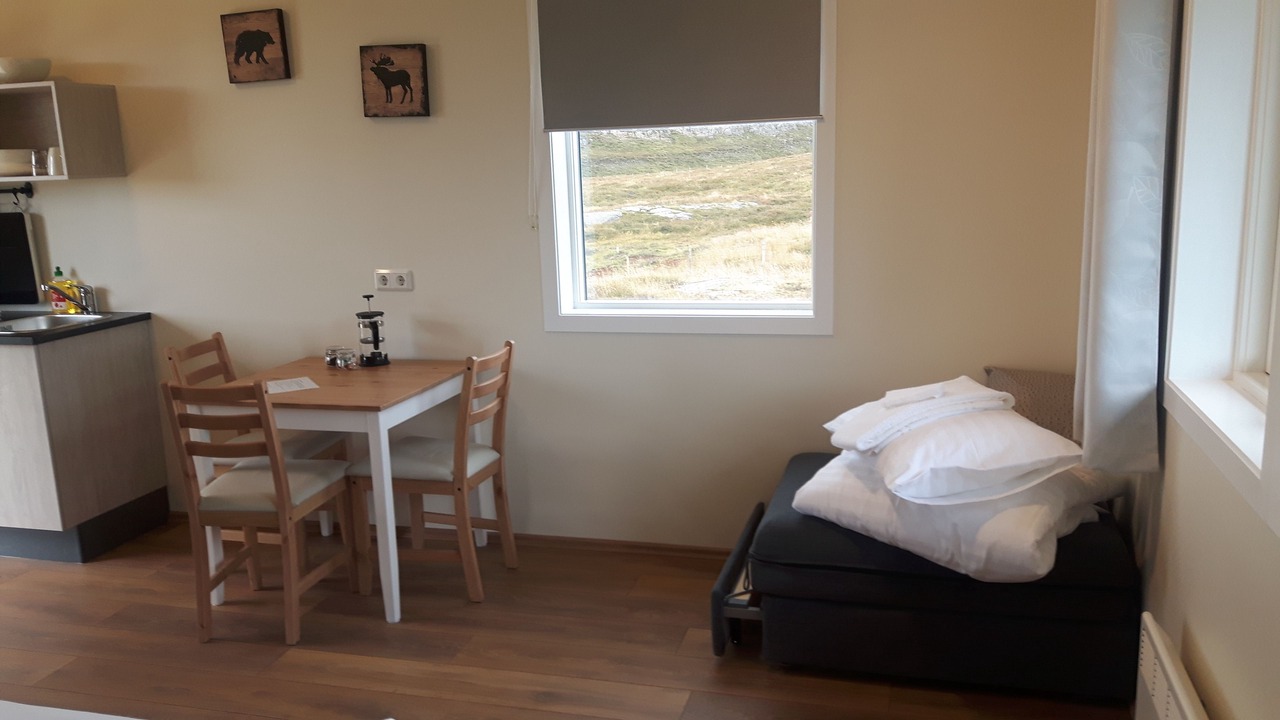 Photo of Bedroom in Eidar